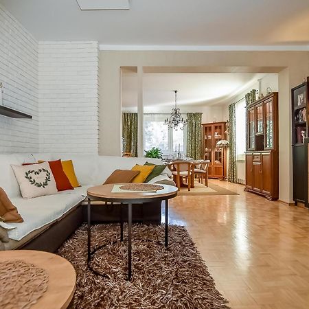 Apartament W Alejce Rabka Exteriér fotografie