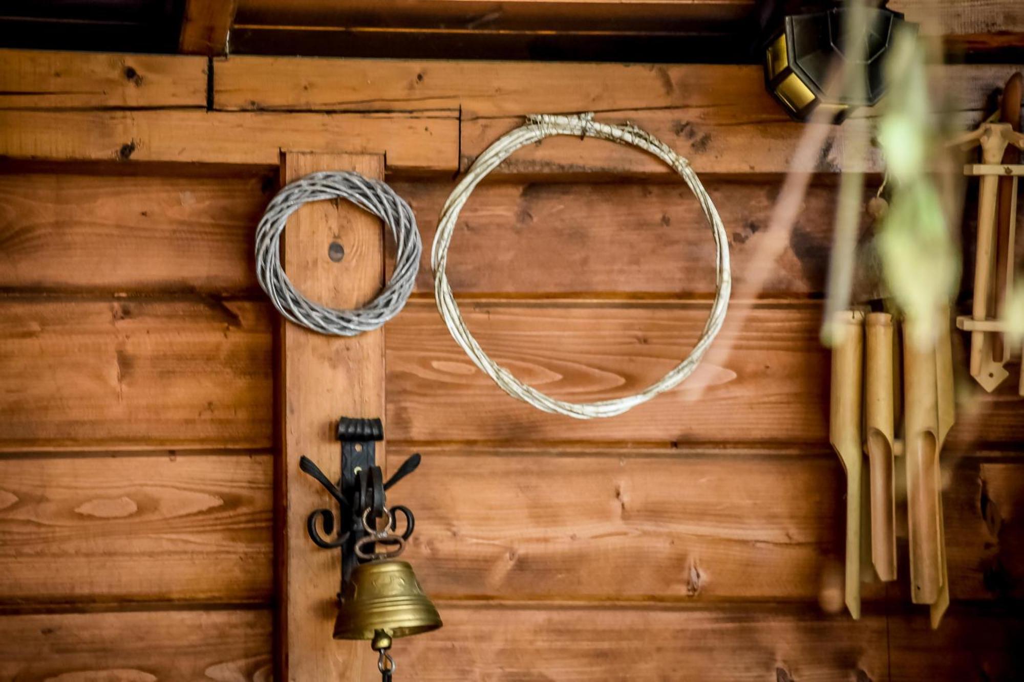 Apartament W Alejce Rabka Exteriér fotografie