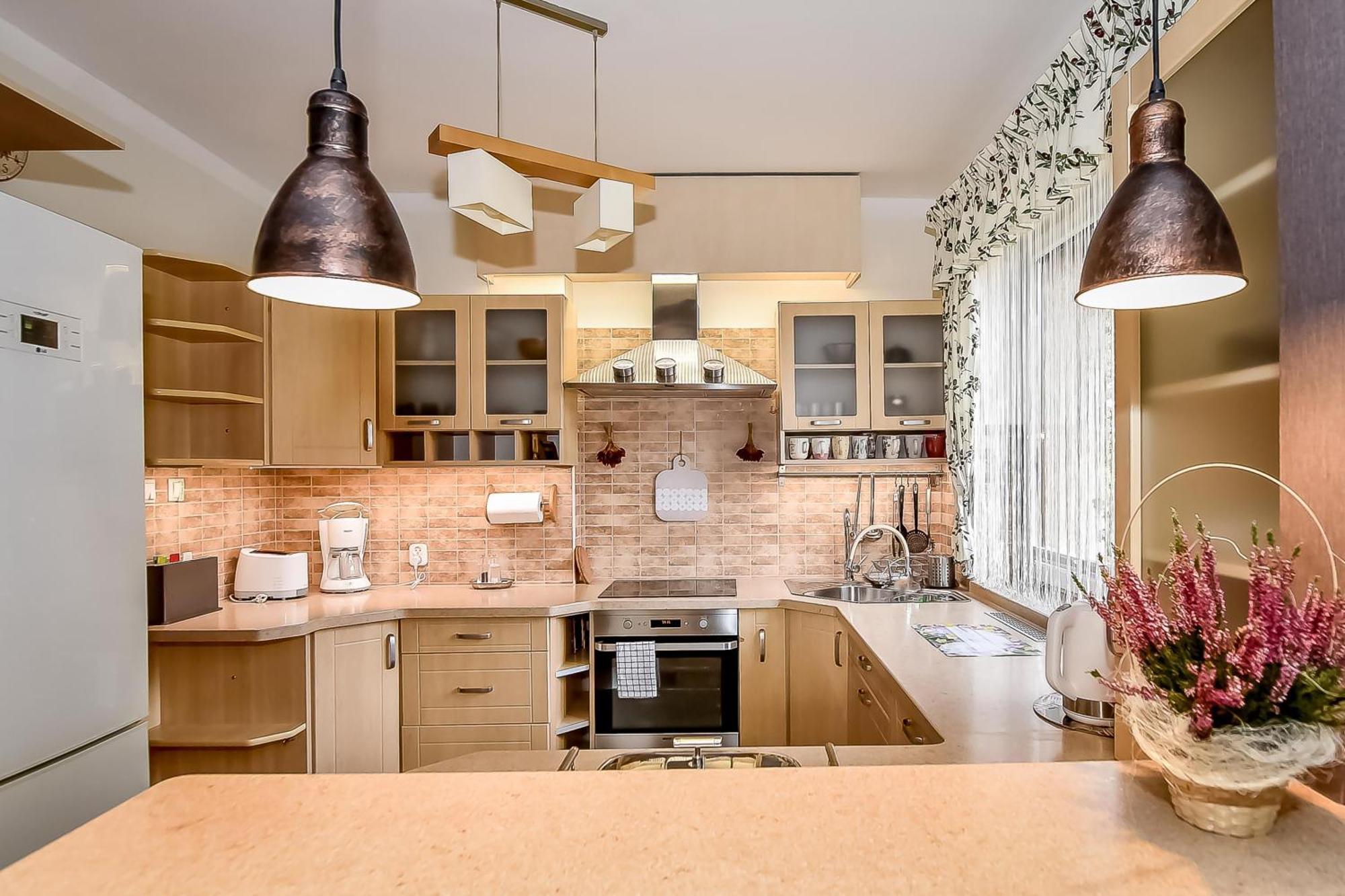 Apartament W Alejce Rabka Exteriér fotografie