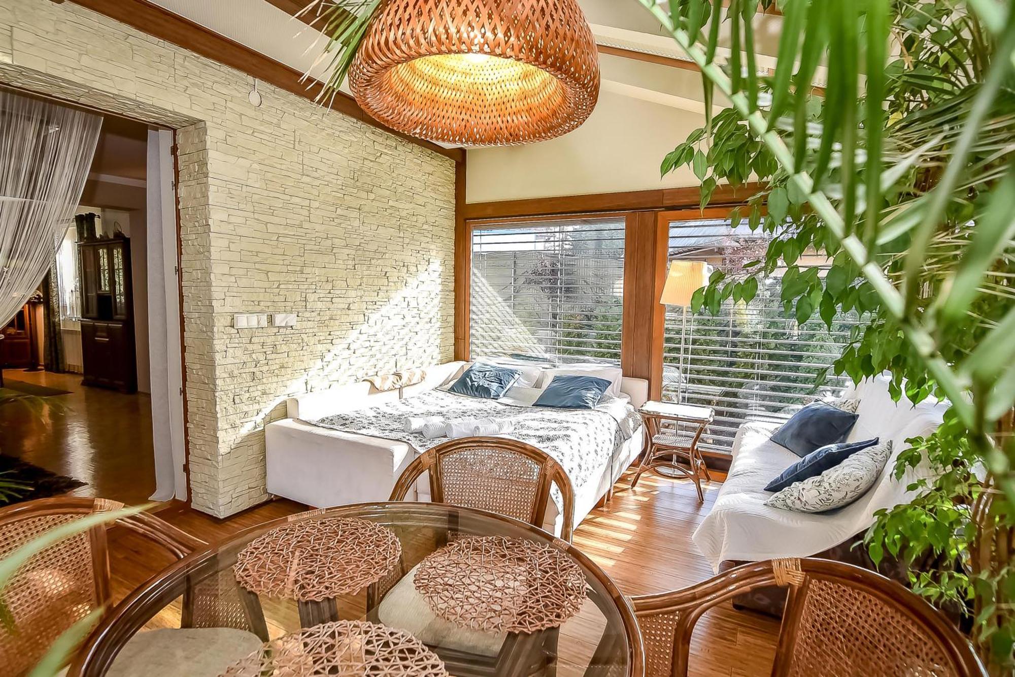 Apartament W Alejce Rabka Exteriér fotografie
