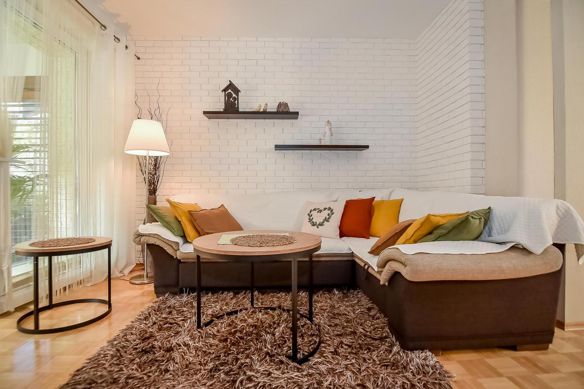 Apartament W Alejce Rabka Exteriér fotografie