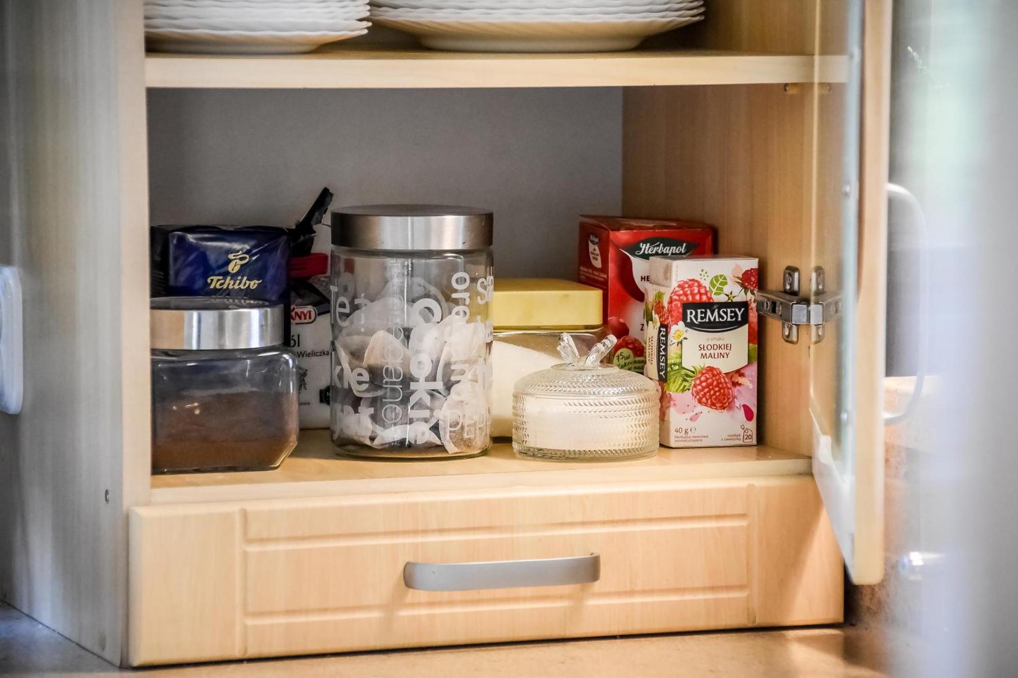 Apartament W Alejce Rabka Exteriér fotografie