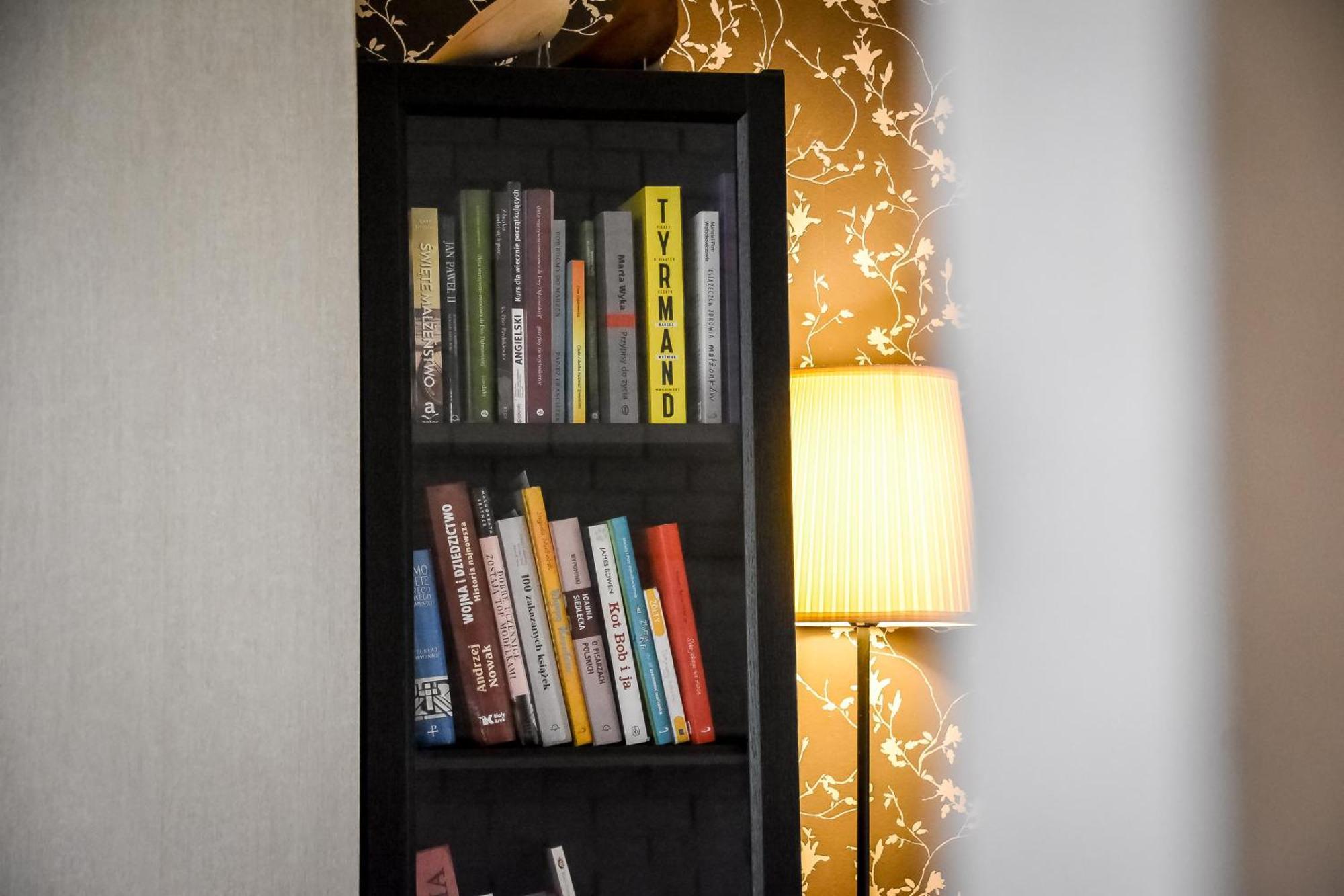 Apartament W Alejce Rabka Exteriér fotografie
