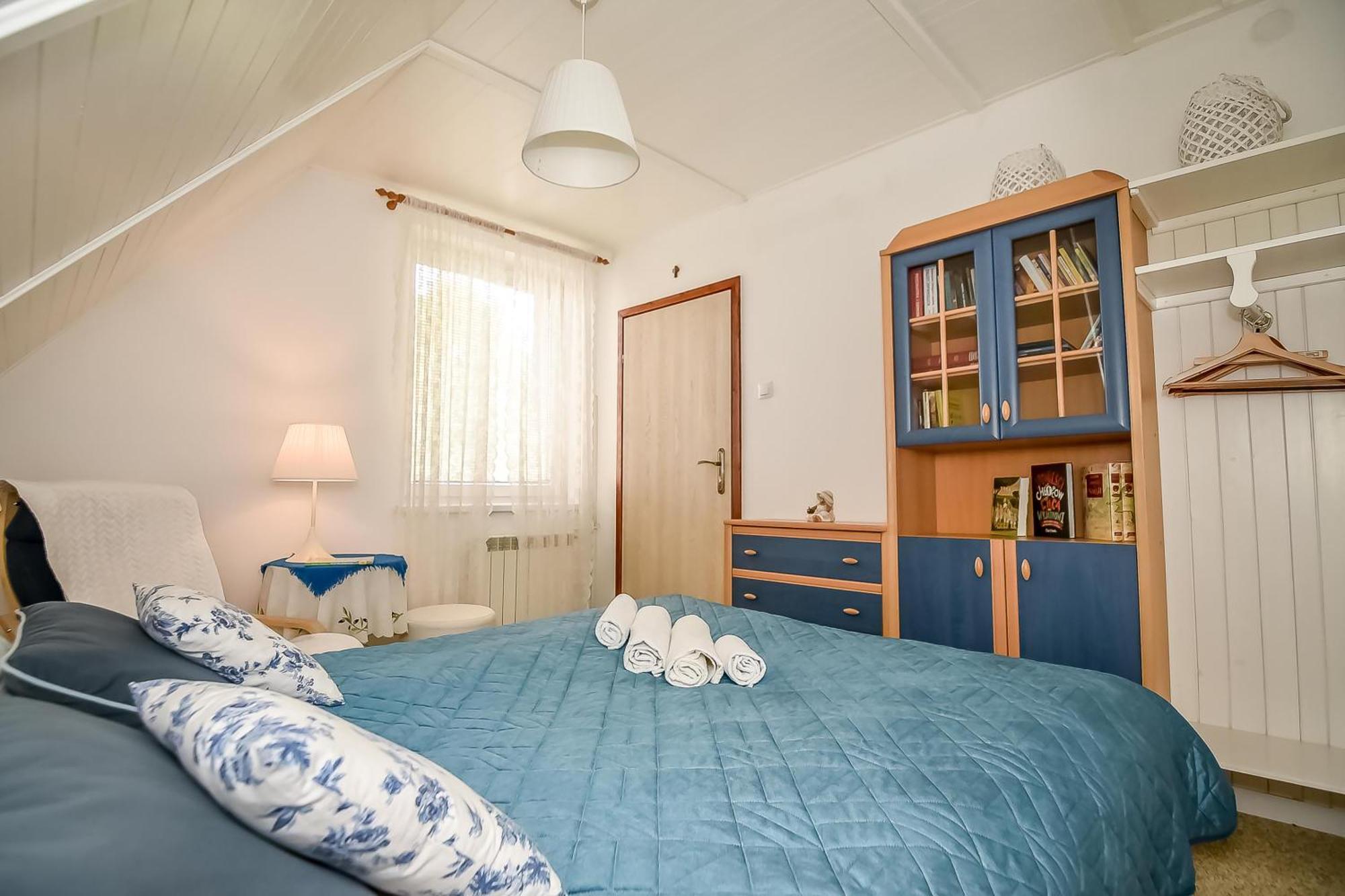 Apartament W Alejce Rabka Exteriér fotografie